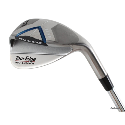 Tour Edge HL E522 Gap Wedge 52º Steel Regular Flex K1061