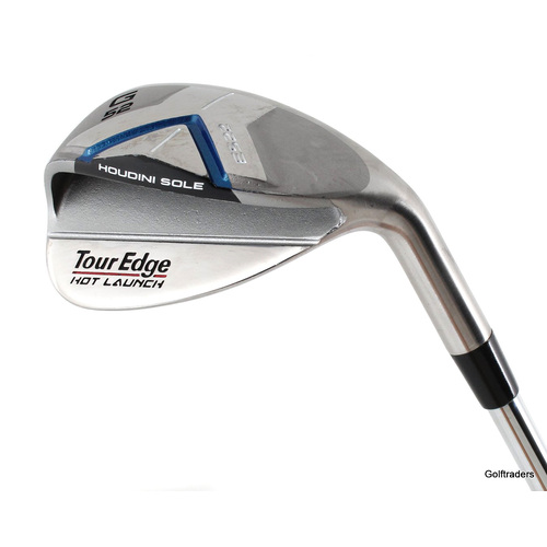 Tour Edge HL E522 Gap Wedge 52º Steel Regular Flex K1062