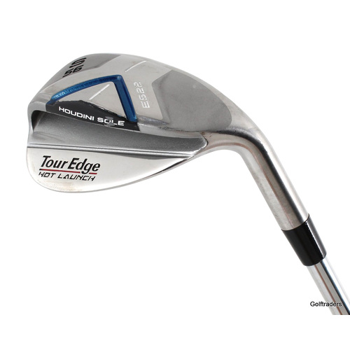 Tour Edge HL E522 Sand Wedge 56º Steel Regular Flex K1063