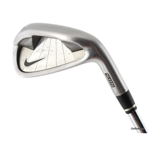 Nike NDS 4 Iron Steel Uniflex New Grip K1174