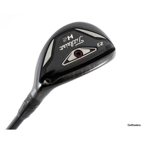 Titleist 816 H2 Hybrid 23º Graphite X Stiff Flex K1285