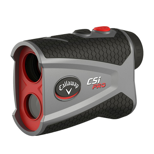 Callaway CSi Pro Laser Range Finder K1352