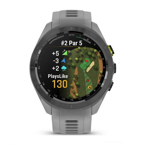 Garmin golf on sale