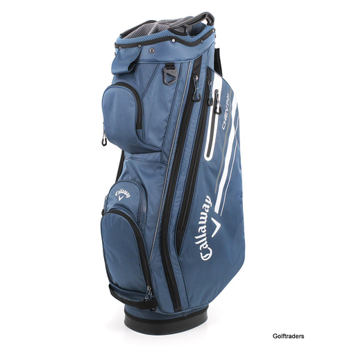 Callaway Chev 14+ Golf Cart Bag 23 EU - Navy K1397