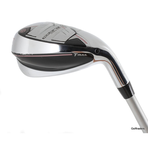 Cobra Ladies T-Rail 7 Iron Graphite Ladies Flex K1440