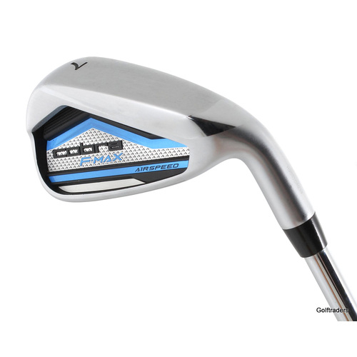 Cobra F-Max Airspeed 7 Iron Steel Regular Flex K1453