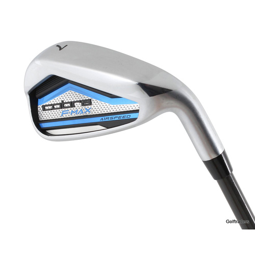 Cobra F-Max Airspeed 7 Iron Graphite Regular Flex K1454