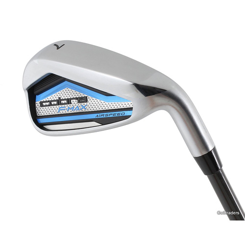 Cobra F-Max Airspeed 7 Iron Graphite Regular Flex K1455