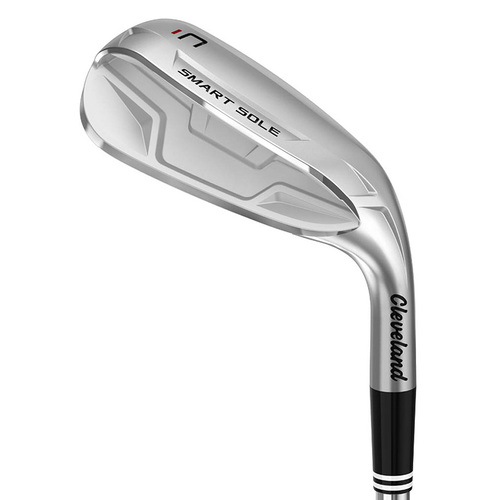 Cleveland Smart Sole 4.0 Chipper 42º Graphite Wedge Flex K1545