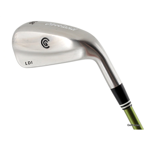 Cleveland LDI Utility Iron 18º Graphite Regular Flex K1573