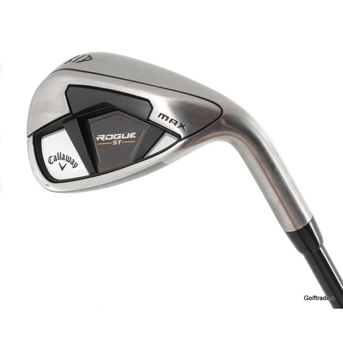 Callaway Rogue ST Max Approach Wedge 46º Graphite Regular Flex K1616