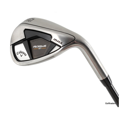 Callaway Rogue ST Max Gap Wedge 51º Graphite Regular Flex K1617