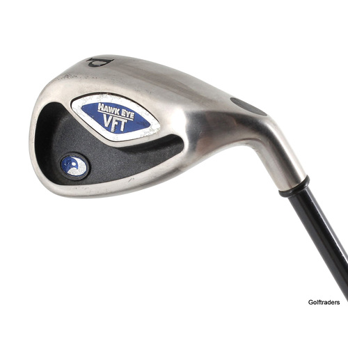 Callaway Hawk Eye VFT Titanium Pitching Wedge 46.5° Graphite Regular K1642