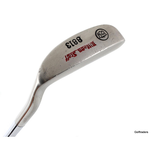 Wilson Staff 8813 Blade Putter 35" Steel K166