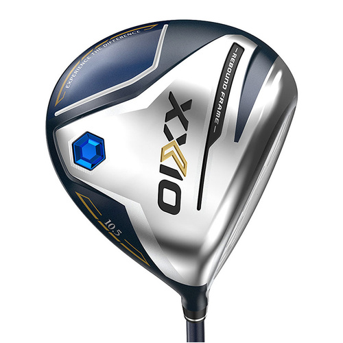 XXIO 12 Driver 10.5º Graphite Stiff Regular Flex Cover K1745