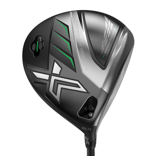 XXIO X Driver 9.5º Graphite Stiff Flex Cover K1747