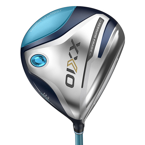 XXIO 12 Ladies Driver 10.5º Graphite Ladies Flex Cover K1748