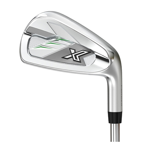 XXIO X Forged 5 Iron Steel Regular Flex K1771