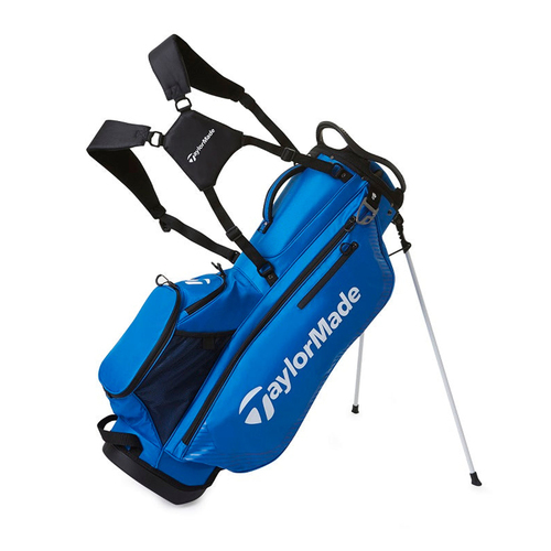 Taylormade TM23 Pro Stand Bag Royal K2025