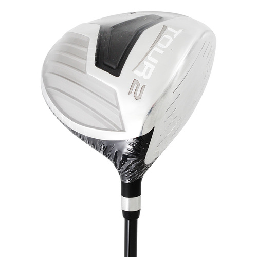 Tour 2 Driver HL Ladies Driver Graphite Ladies Flex K2063