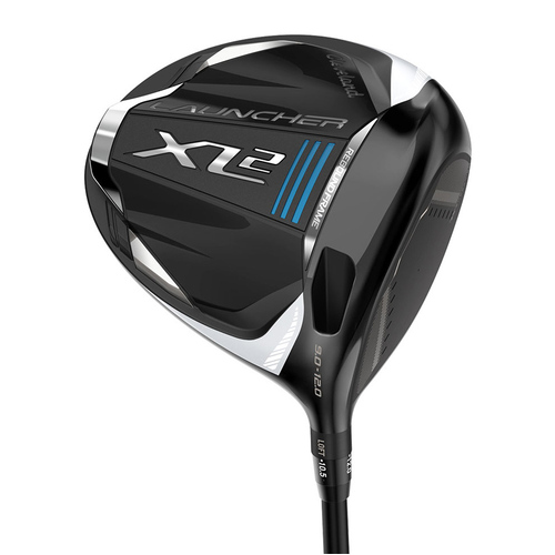 Cleveland Launcher XL2 Driver 12º Ascent 40 Ladies Flex Cover K2234