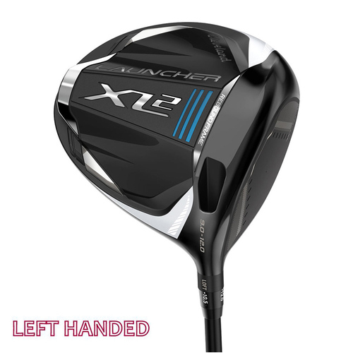 Cleveland Launcher XL2 Driver 10.5º Tensei 55 Regular Cover Left Handed K2235