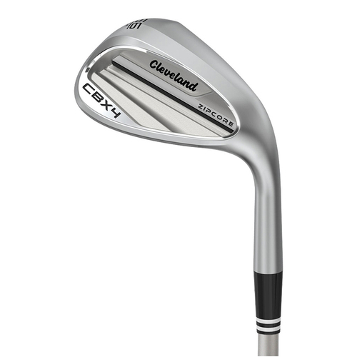 Cleveland CBX4 Zipcore TS Sand Wedge 56.14 Graphite Ladies Flex K2270