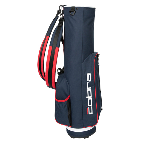 Cobra Ultralight Pencil Bag Navy Blazer - Ski Patrol K2277