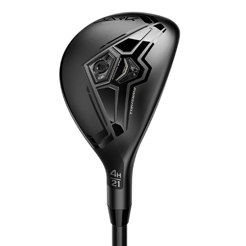 Cobra Darkspeed 3 Hybrid 19º Graphite Regular Flex Cover K2340
