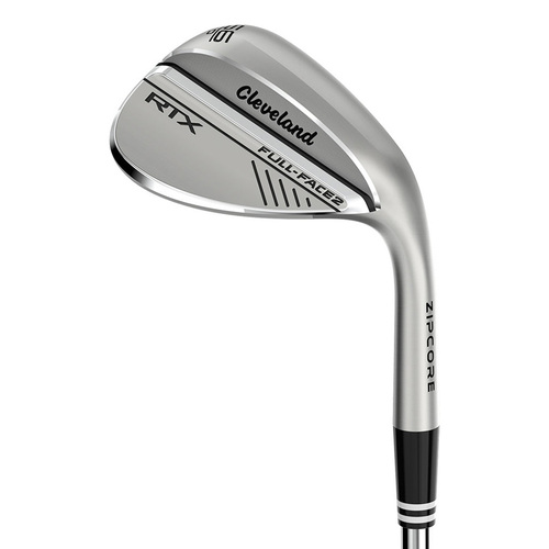 Cleveland RTX Full-Face 2 TS Sand Wedge 56.10 Steel Wedge Flex K2356