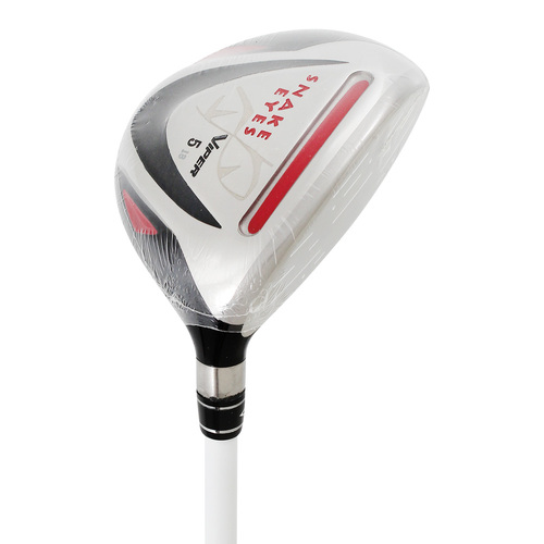 Snake Eyes Viper 5 Fairway Wood 18º Graphite Seniors Flex Cover K2419