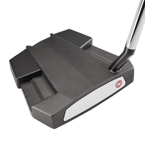 Odyssey Eleven Mallet Putter 35" Stroke Lab Cover K2699