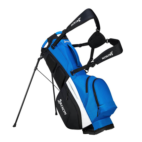 Srixon Performance Stand Bag Blue / White / Black K2842