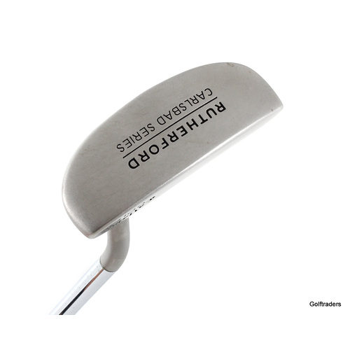 Callaway Rutherford Carlsbad Series Putter 34.5" Steel K2868