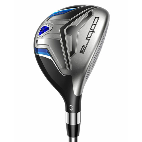 Cobra Fly XL 3 Hybrid 18º Graphite Stiff Flex Cover K3982