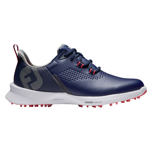 Footjoy Fuel Navy / White Ladies Golf Shoes K633