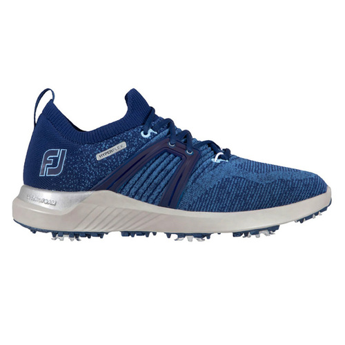 Footjoy Hyperflex Navy / Gray Golf Shoes K634