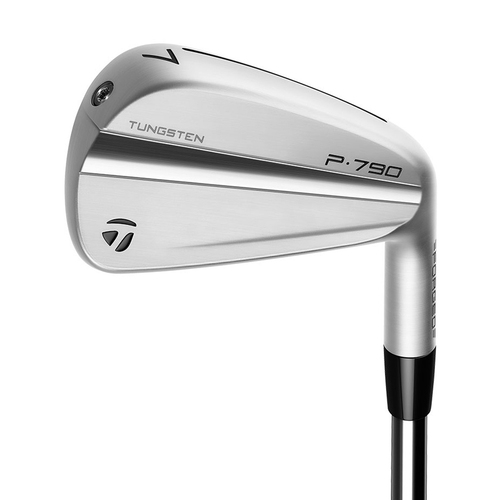 TaylorMade P790 2023 Irons 4-PW Steel DG 105 S300 Stiff Flex K668
