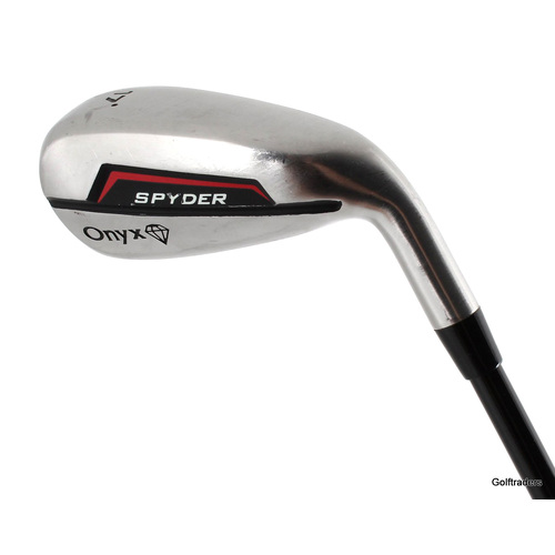 Onyx Spider Driving Iron 17º Graphite Regular Flex K871