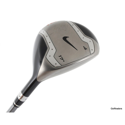 Nike T60 4 Fairway Wood 17º Graphite Regular Flex L1839