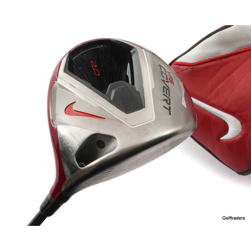 Nike VRS Covert 2.0 Custom Driver 8.5º-12.5º Graphite Stiff Flex L1865