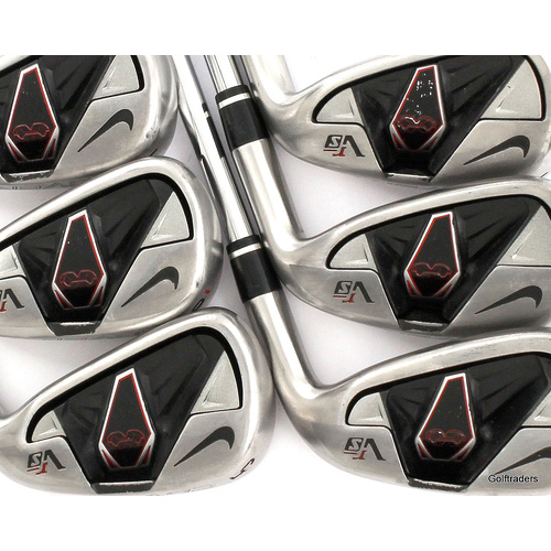 Nike clubs for sale top