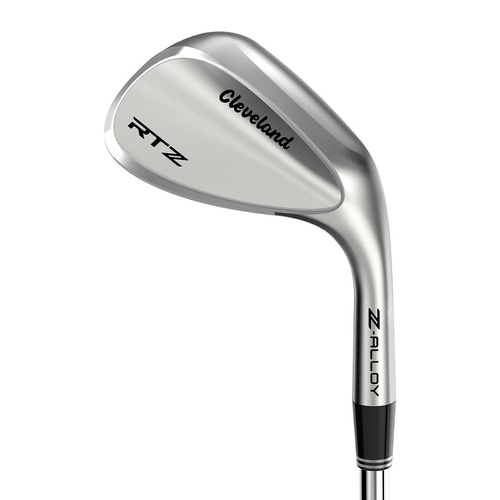 Cleveland RTZ Tour Satin Lob Wedge 58.12 Full Steel Wedge Flex L2774