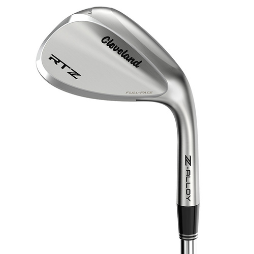 Cleveland RTZ Tour Satin Adapt Full-Face Sand Wedge 56.08 Steel Wedge L2779