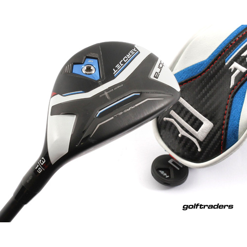 Cobra Aerojet 3 Hybrid 19º Graphite Regular Flex Cover L2800