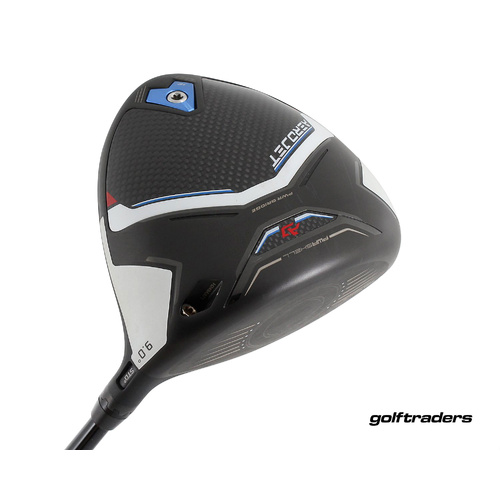 Cobra Aerojet Driver 9º Graphite Stiff Flex L2957