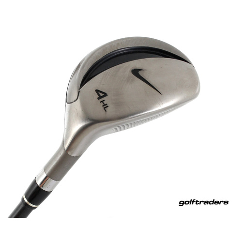 Nike Slingshot HL 4 Hybrid Graphite Regular Flex New Grip L3121