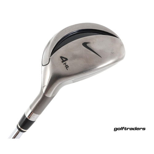 Nike Slingshot HL 4 Hybrid Steel Uniflex New Grip L3122