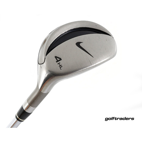 Nike Slingshot HL 4 Hybrid 23º Steel Uniflex L3132