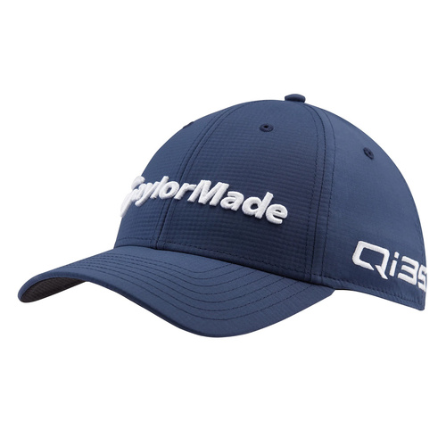 Taylormade 2025 Tour Radar Golf Cap - Navy - Reg L3158